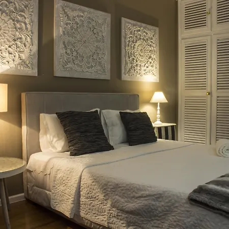 Bed & Breakfast Casa Da Quinta Da Boavista 2*