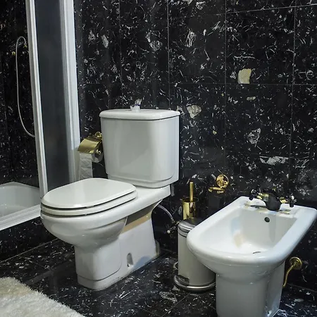 Casa Da Quinta Da Boavista Bed & Breakfast 2*