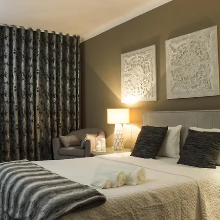 Casa Da Quinta Da Boavista Bed & Breakfast Lamego