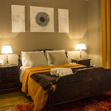 Bed & Breakfast Casa Da Quinta Da Boavista 2*