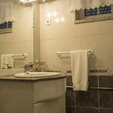 Casa Da Quinta Da Boavista Bed & Breakfast Lamego