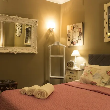 Bed & Breakfast Casa Da Quinta Da Boavista
