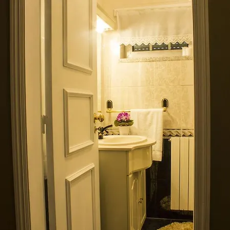 Bed & Breakfast Casa Da Quinta Da Boavista Lamego