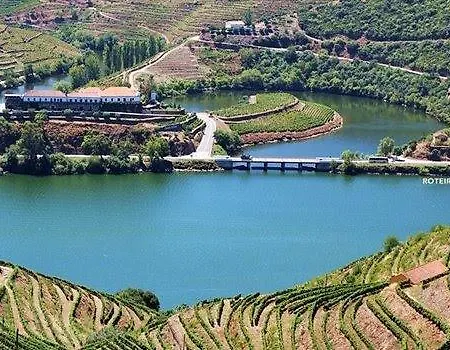 Casa Da Quinta Da Boavista Lamego