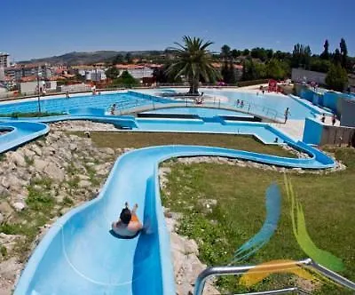 Casa Da Quinta Da Boavista Bed & Breakfast 2*